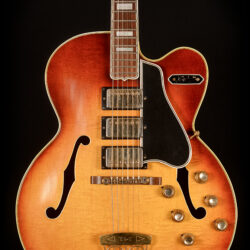 Gibson Switchmaster
