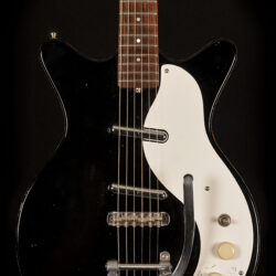 Jerry Jones Baritone Guitar