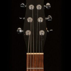 Jerry Jones Baritone Guitar