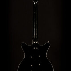 Jerry Jones Baritone Guitar