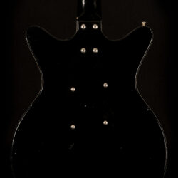 Jerry Jones Baritone Guitar