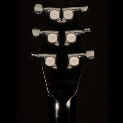 Jerry Jones Baritone Guitar