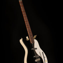 Jerry Jones Baritone Guitar
