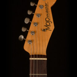 MojoMaster S-Type