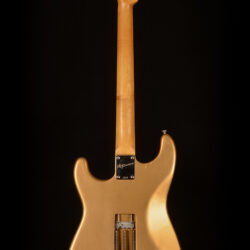 MojoMaster S-Type