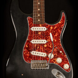 Nashguitars S-Model