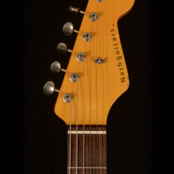 Nashguitars S-Model