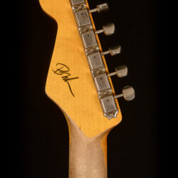 Nashguitars S-Model