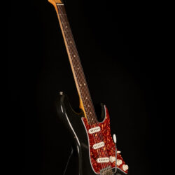 Nashguitars S-Model