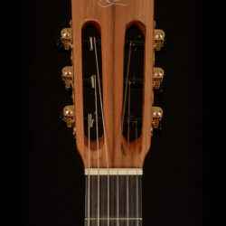 Ortega TZSM-40/66