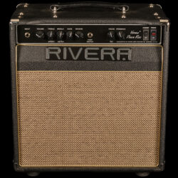 Rivera Venus Deux Rec 1x12 Combo