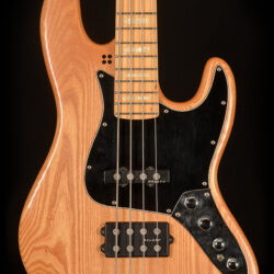 Sandberg California Bass
