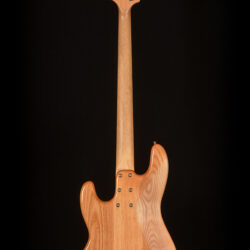 Sandberg California Bass