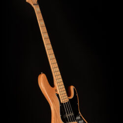Sandberg California Bass