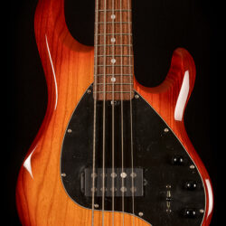 Sterling by Music Man Ray35 HB 5-string Bass