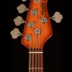 Sterling by Music Man Ray35 HB 5-string Bass