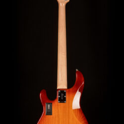 Sterling by Music Man Ray35 HB 5-string Bass