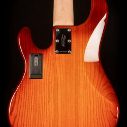 Sterling by Music Man Ray35 HB 5-string Bass