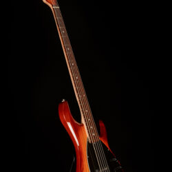 Sterling by Music Man Ray35 HB 5-string Bass