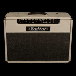 BadCat Wild Cat 40R 2x12 Combo