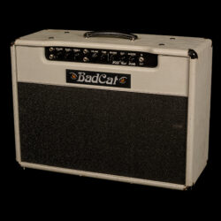 BadCat Wild Cat 40R 2x12 Combo