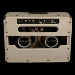 BadCat Wild Cat 40R 2x12 Combo