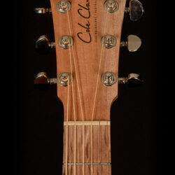 Cole Clark AN Grand Auditorium AN2EC-BB