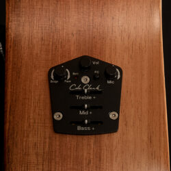 Cole Clark AN Grand Auditorium AN2EC-BB