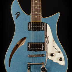 Duesenberg Double Cat