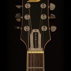 Duesenberg Double Cat