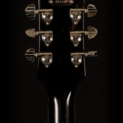 Duesenberg Double Cat