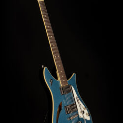 Duesenberg Double Cat