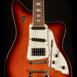 Duesenberg Paloma