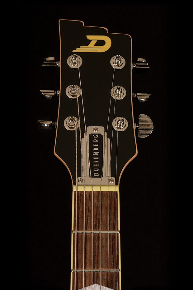 Duesenberg Paloma