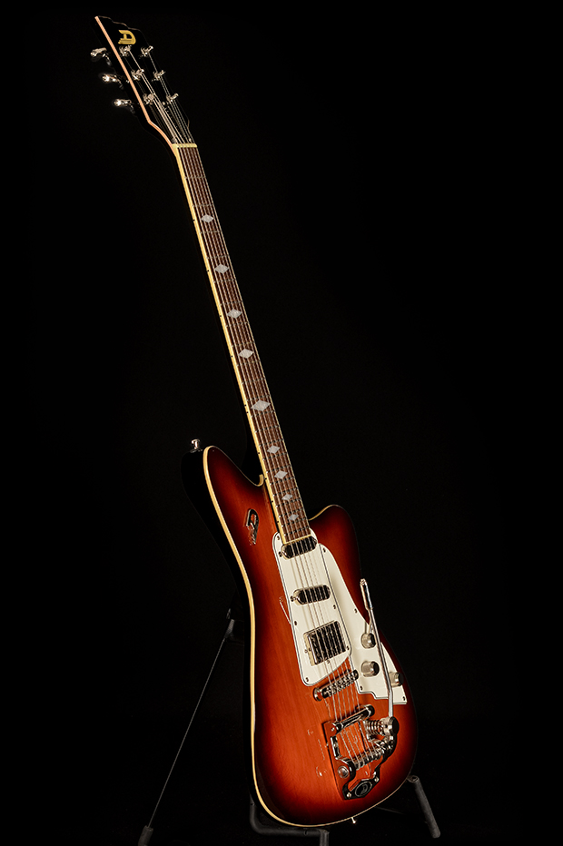 Duesenberg Paloma