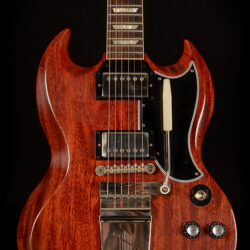 Gibson Custom Shop 1964 SG Standard