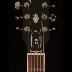 Gibson SG Standard Lefthand