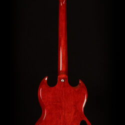 Gibson SG Standard Lefthand