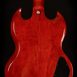 Gibson SG Standard Lefthand
