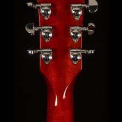 Gibson SG Standard Lefthand