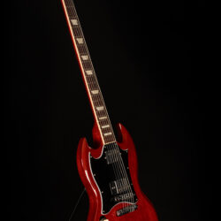 Gibson SG Standard Lefthand