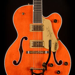 Gretsch Nashville G6120TG-PE-ORG