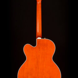 Gretsch Nashville G6120TG-PE-ORG