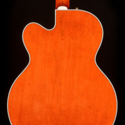 Gretsch Nashville G6120TG-PE-ORG