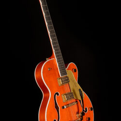 Gretsch Nashville G6120TG-PE-ORG