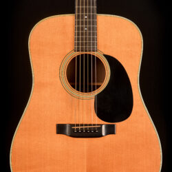 Martin D28 1979