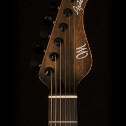 Mayones Aguila Cardinal 6