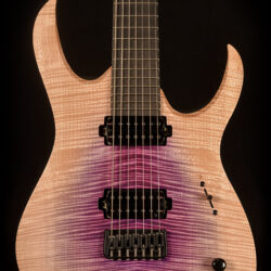 Mayones Duvell Elite 7 7-string