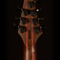 Mayones Duvell Elite 7 7-string