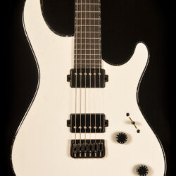 Mayones Regius 6